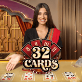 32 Baraha Arion App live casino