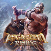 Asgardian Rising Arion App slot