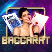 Baccarat B Arion App live casino