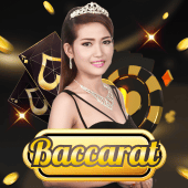 Baccarat Arion App live casino
