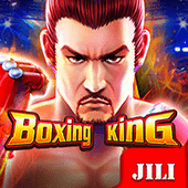 Boxing King slot Arion App