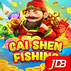 Cai Shen Fishing Arion App