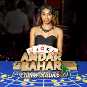 Casino Marina Andar Bahar Arion App