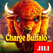 Charge Buffalo slot Arion App