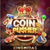 Coin Pusher Arion App