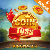 Coin Toss Arion App