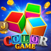 Color Game on Arion App