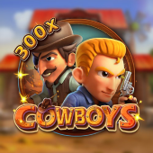 Cowboys Arion App slot