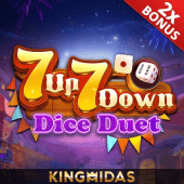 Dice Duet Arion App