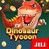 Dinosaur Tycoon Arion App fishing