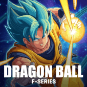 Dragon Ball Arion App slot