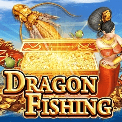 Dragon Fishing Arion App