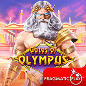 Gates of Olympus on Arion App