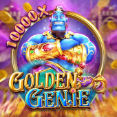 Golden Genie Arion App game