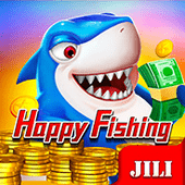 Happy Fishing Arion App fishing