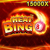 Heat Bingo on Arion App
