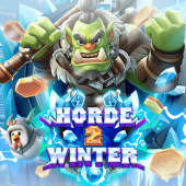 Horde 2 Winter Arion App slot