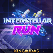 Interstellar Run Arion App