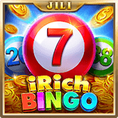 Irich Bingo Arion App game