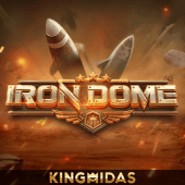 Iron Dome Arion App