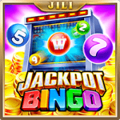 Jackpot Bingo Arion App