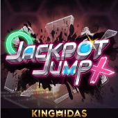 Jackpot Jump Arion App