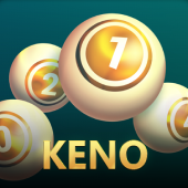 Keno Arion App