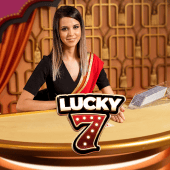 Lucky 7 Arion App live casino