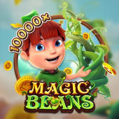 Magic Beans Arion App slot