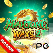 Mahjong Ways 2 Arion App