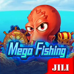 Mega Fishing Arion App