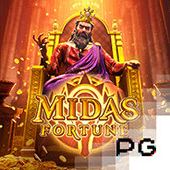 Midas Fortune Arion App slot