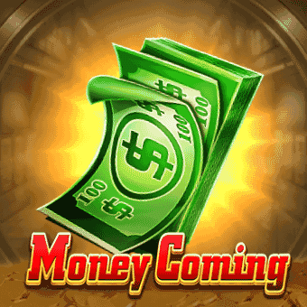 Money Coming Arion App slot