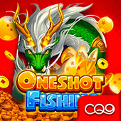 Oneshot Fishing Arion App