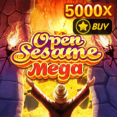 Open Sesame Mega Arion App