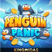 Penguin Panic Arion App