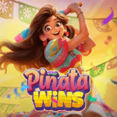 Pinata Wins Arion App slot