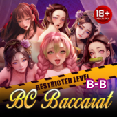 Sexy Blockchain Baccarat Arion App