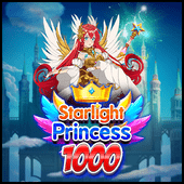 Starlight Princess 1000 Arion App slot