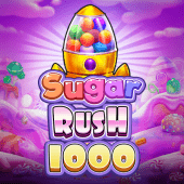 Sugar Rush 1000 Arion App