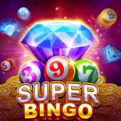 Super Bingo Arion App