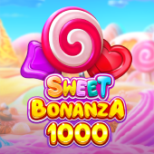 Sweet Bonanza 1000 Arion App