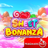 Sweet Bonanza Arion App slot