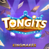 Tongits Arion App cards