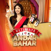 Ultimate Andar Bahar Arion App