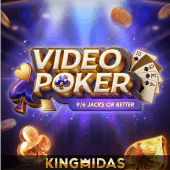 Video Poker Arion App