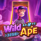 Wild Ape Arion App slot