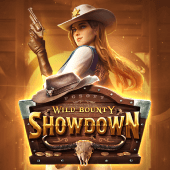 Wild Bounty Showdown Arion App